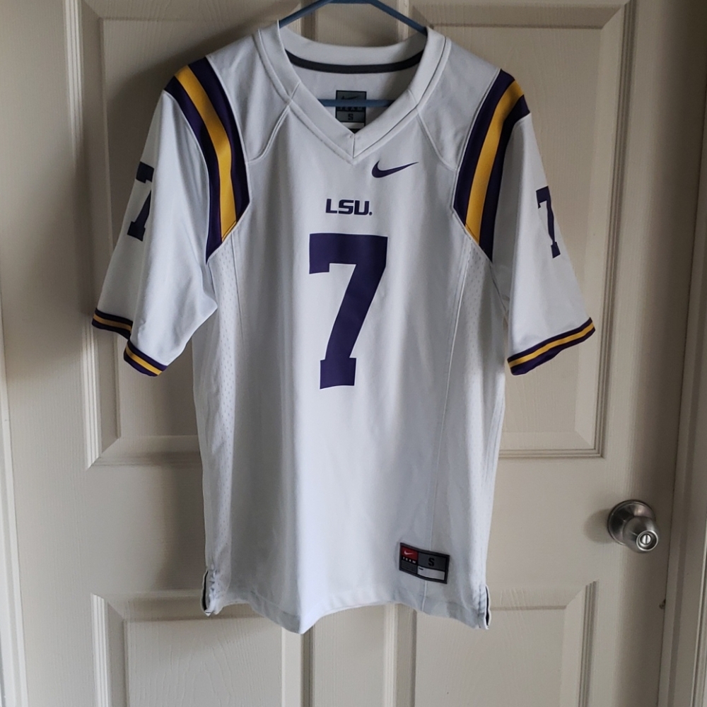 LSU